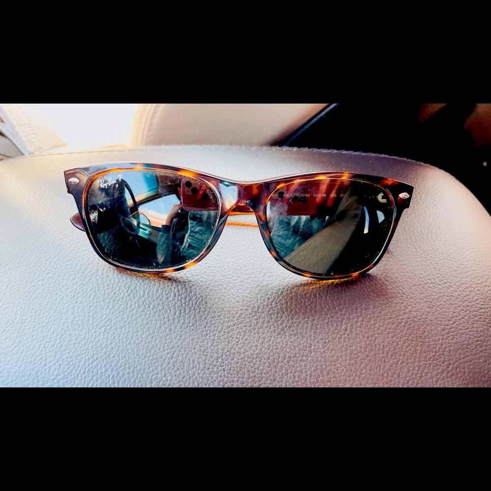 Ray Ban Wayfarer